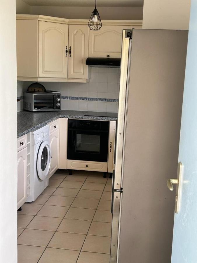 Apartamento Les Tuileries Les Trois-Ilets Exterior foto